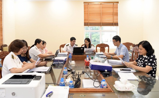 Ban hành Hướng dẫn kiểm toán Báo cáo quyết toán ngân sách nhà nước